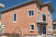 Penmark home extensions